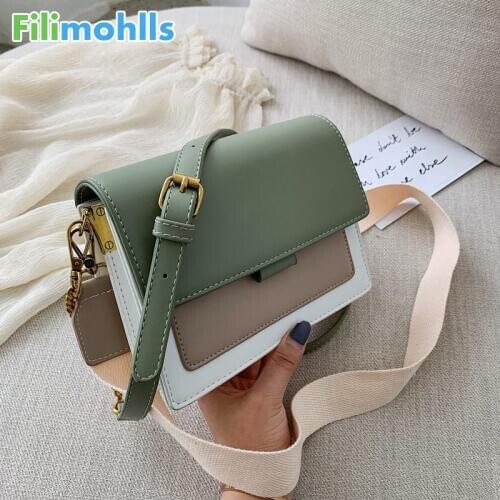 Filimohlls Messenger Bags For Women