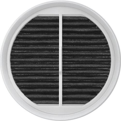 HEPA Filters for Mijia MJXCQ01DY Filter for vacuum cleaner Handheld Wireless Vacuum Cleaner Replaceable Accessories
