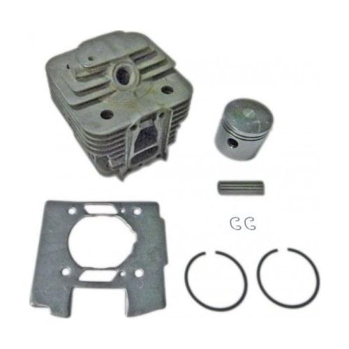 ORIGINAL MITSUBISHI cylinder and PISTON KIT TLE-43