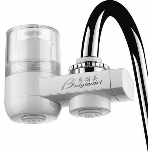 Faucet Water Purifier Household Direct Drinking Kitchen Tap