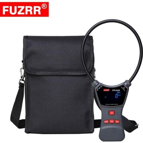 FR1050A Mini AC Clamp Meter