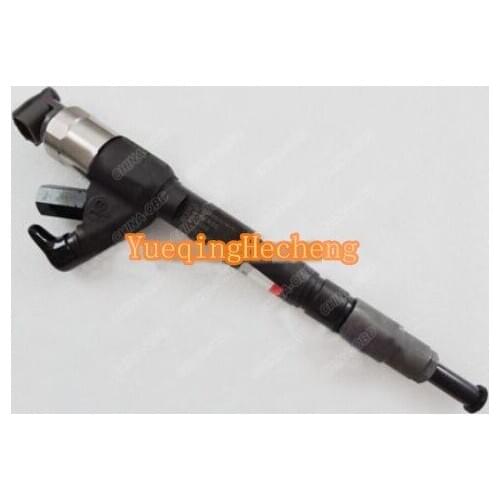 New Injector Assembly 095000-9550 0950009550