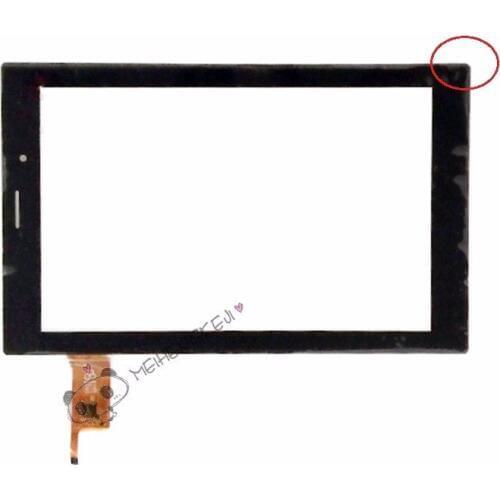 New 8" Tablet RS8F531_V1.1 Touch screen digitizer panel replacement glass Sensor Free Shipping
