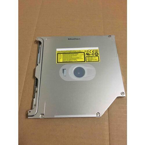 New 9.5mm SATA 8X DVD RW RAM Recorder DL Dual Layer 24X CD Burner Slot-in Slim Laptop Internal Optical Drive