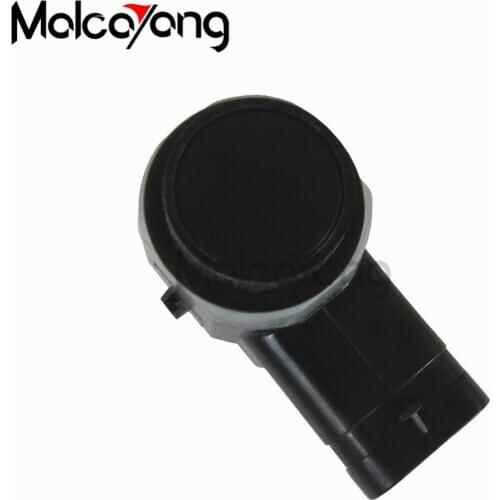 New Car PDC Parking Sensor For VW Passat 3C B6 Jetta Tiguan Touran Golf3 Audi Q7 3C0919275L 3C0919275AE