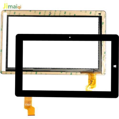 New For 10.6'' inch FPC-FC106S015-01 Tablet Capacitive touch screen panel digitizer Sensor replacement Phablet Multitouch