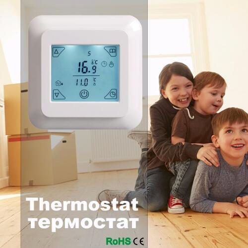 OADOBO Heating Equipment