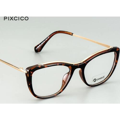 Оправы для женских очков PIXCICO China At AliExpress