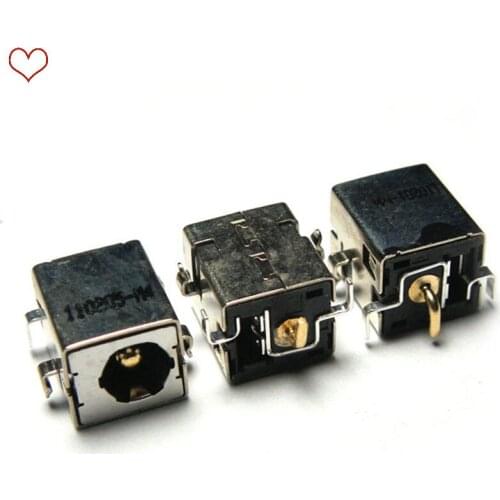 Laptop For ASUS A42D X42D K42D A42J X53S X84H DC Jack Socket Charging Connector Port