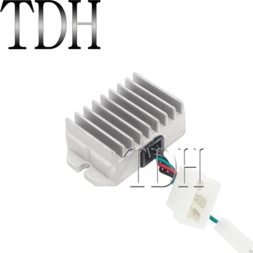 Motorrad DDR Moped Voltage Regulator Rectifier MZ ETZ 250 Ignition System for JAWA 350 175 250 CZ ETZ ES TS Simson AWO AVO BMW