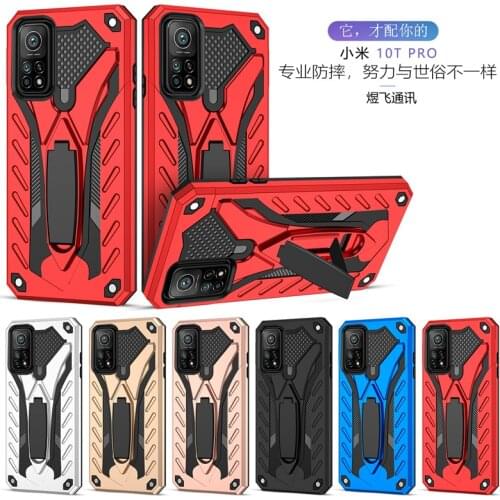 Salvestro Phone Cases Xiaomi Mi 10T