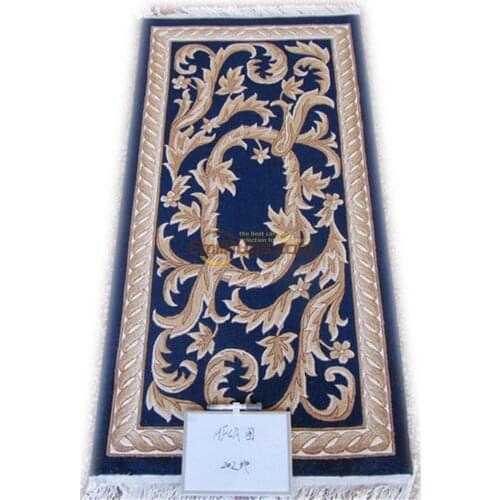 For carpetshaggy rugcarpet for bathroom french knotted Plush savonery Made To Orderchinese aubusson rug