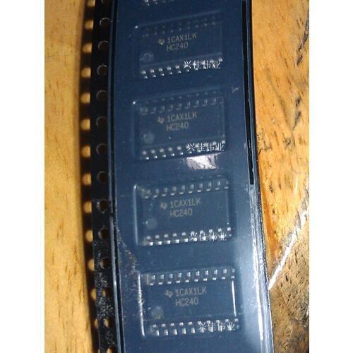 SN74HC240NSR HC240 SOP20-5.2MM