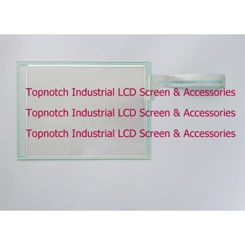 Brand New Touch Screen Digitizer for HAKKO V810iCDN Touch Pad Glass