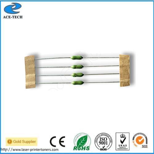 Fuse chip for Samsung CLP320 CLP-325 CLX3185 CLX-3186 copier laser printer toner cartridge machine
