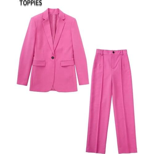 Toppies Women's Trouser Suits