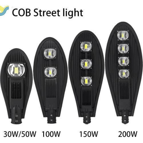 Youe Shone Street Lighting Lamps