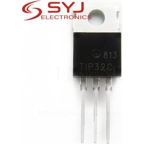 10pcs/lot TIP31C TIP32C TIP41C TIP42C LM317T IRF3205 Transistor TO-220 TO220 TIP31 TIP32 TIP41 TIP42 LM317 IRF3205PBF In Stock