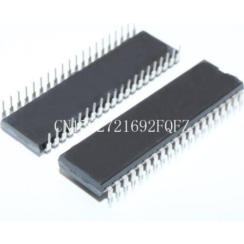 2Pcs AT90S8515-8PC AT90S8515-8PI AT90S8515 DIP-40 new and original