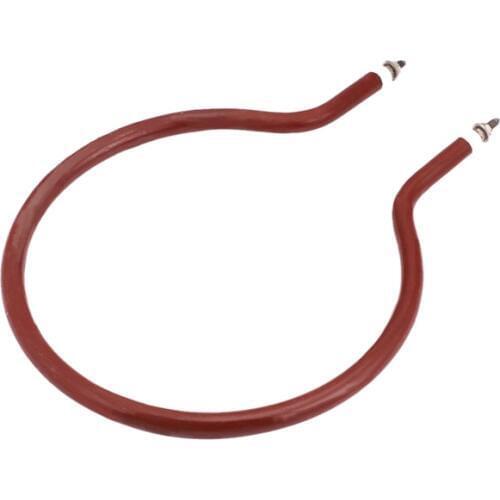 200W Incubator Heating Tube Feeding Chicken Farm Animal Pet Supplies Tools