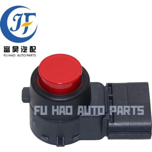 4X OEM Original Parking Assist PDC Sensor For Acura MDX RLX 3.5L 39680-TV0-E01 39680TV0E01