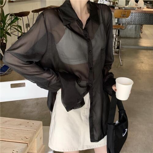 BKCJQA 10 Colors Summer Thin Purple Long-Sleeved Sunscreen Cardigan Top Cover Up Beach Woman Beach Cover Up Long Dress Beach