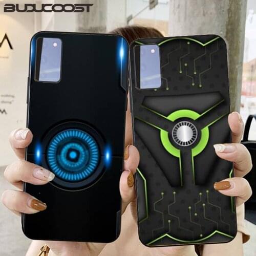 The Art of Eyes Phone Case for Samsung S6 S7 edge S8 S9 S20 S21 S30plus ultra S21/S30 S10-5G lite 2020 S10E