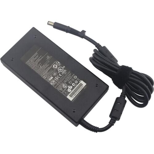 For HP 150W 19.5V 7.7A HSTNN-CA27 646212-001 HSTNN-LA09 7.4mm AC Adapter