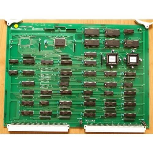 NJK11343 Sysmex K4500 1225 Board