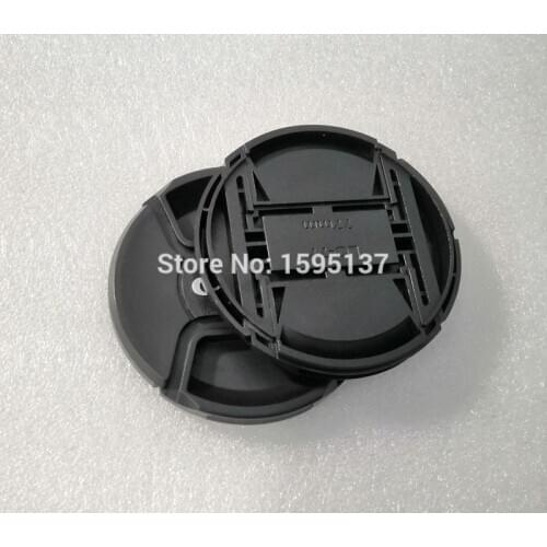 Camera Lens Cap 49mm 52mm 55mm 58mm 62mm 67mm 72mm 77mm 82mm LOGO for Canon