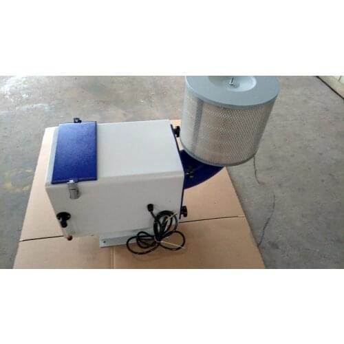 Manufacturer oil dust extractor filter oil mist collector for CNC machine tools