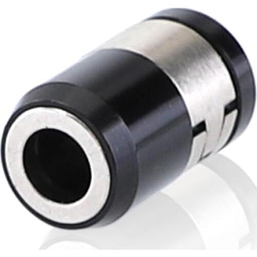 Metal Magnetic Screwdriver Ring For Hexagonal Head Screwdriver Bits Replacement