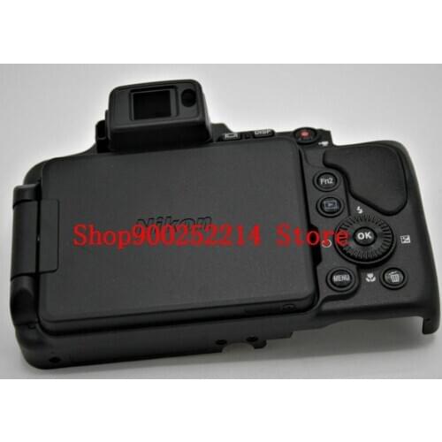 NEW LCD Display Screen Assembly Back Cover Button For Nikon Coolpix B700 Digital Camera Repair Part