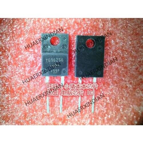 New original YG962S6 YG962S6R YG96256 TO220 High Quality