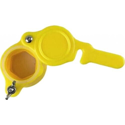 Honey Bee Tap Gate Valve Beekeeping Bottling Extractor Beekeeping Equipment