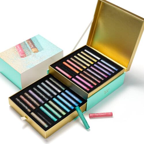 鲁本斯(数码) Pencils For Drawing