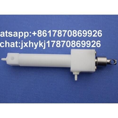 NJK11012 Mindray BC5500/BC5600/BC5800 100UL Syringe Plastic