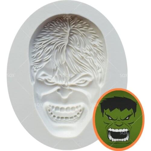 Silicone Fondant Mould Cake Decorating Baking Tools Kitchen Accessories SQ15272