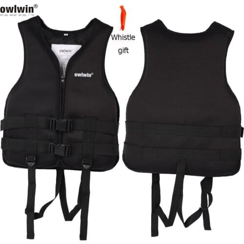 Lifejackets, adult children llife jacket , buoyancy vests, floating clothes, fishing boats, drifting flood surfing life vest