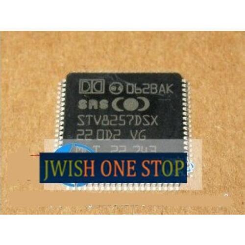 STV8257DSX STV8258DSX STV8318F STX0288 T6VN9XBG-0001 TA1218FG TAS5709 TAS5725
