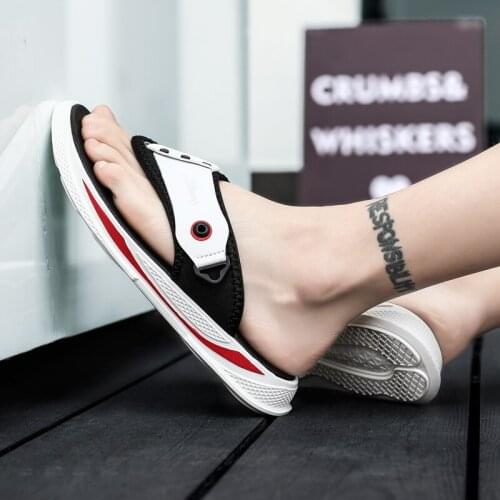 Hombre for trekking outdoor heren sandalle zandalias sandles sandales cuire rasteira transpirables sandale ete cuir sandals-men