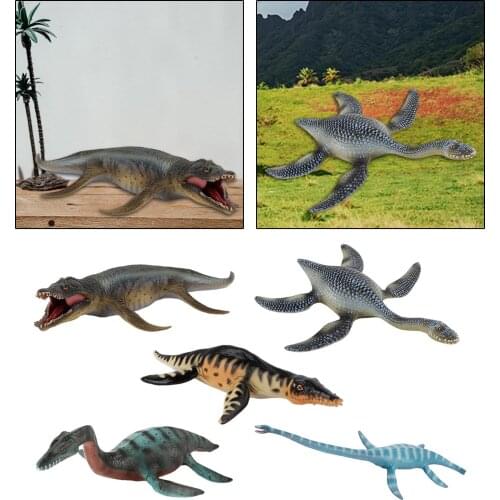 Sunnimix Dinosaur Figures