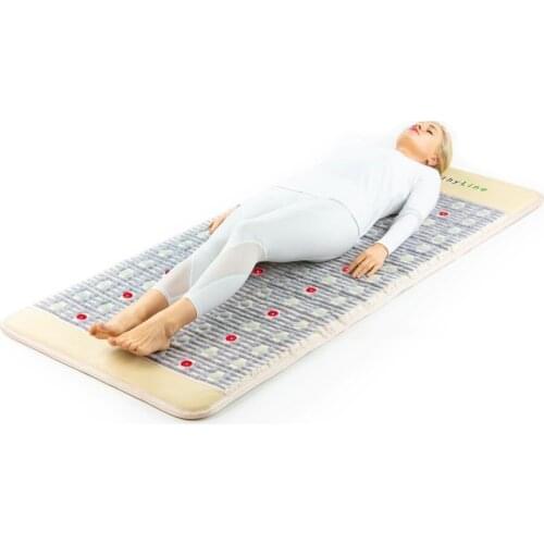 TAJ-Mat™ Large 7632 Firm - Photon PEMF InfraMat Pro