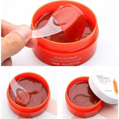 TOMFLOD Nourishing Face Masks