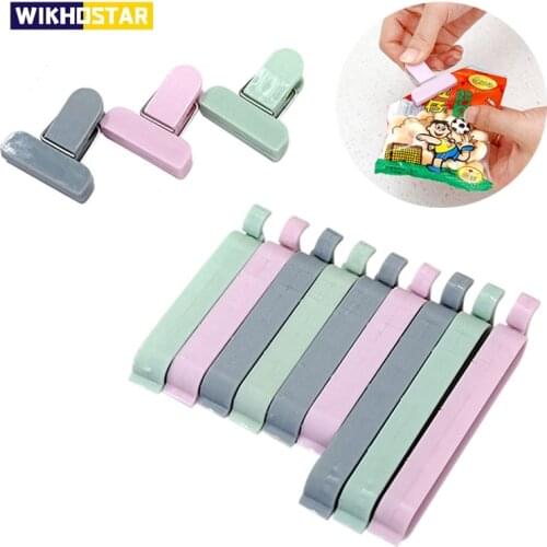 WIKHOSTAR Clips For Bags