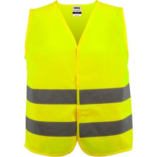 Workfit security Travel Vests