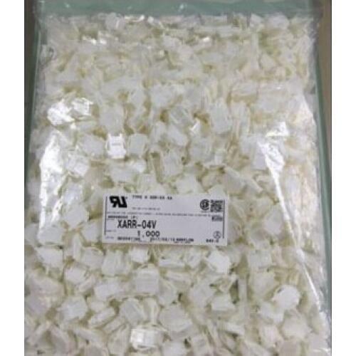 XARR-04V housings Connectors terminals housings 100% new and original parts