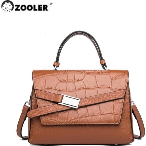 Zooler Women's Quilted Bags