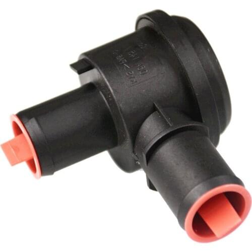 1.8T Turbo Shut-off Valve 06A 145 710P for Sharan Bora Passat B5 Golf MK4 TT A4 S4 A6 Seat Toledo Alhambra 06A145710E G H N