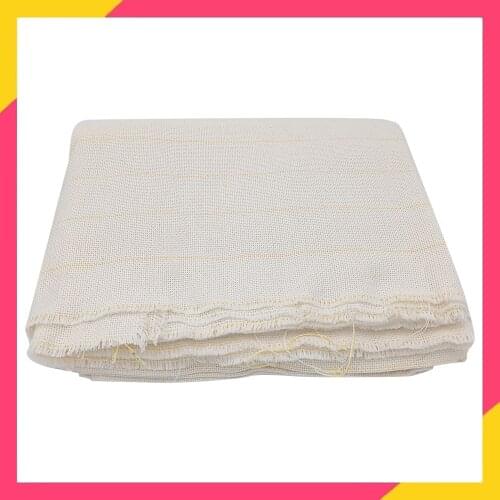Primary tufting cloth Backing Fabric for using Rug tufting guns width 4m